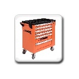 STHOR Mööbel, tööriistakärud ja kapid