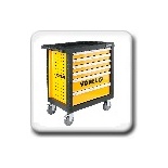 VOREL Mööbel, tööriistakärud ja kapid