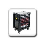 YATO Mööbel, tööriistakärud ja kapid