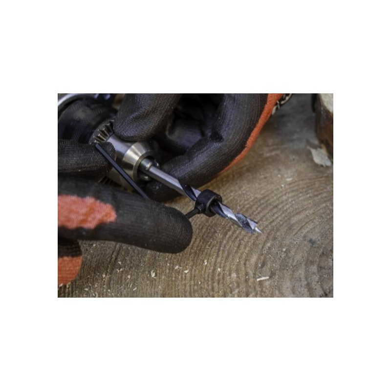 Puurimissügavuse piiraja6 8 10mm PR-31393