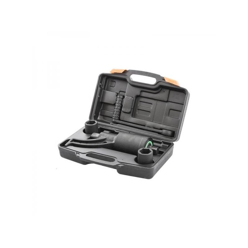 Rattavõti kordistiga 1" 5osa 1:68 7000Nm 07-02-04