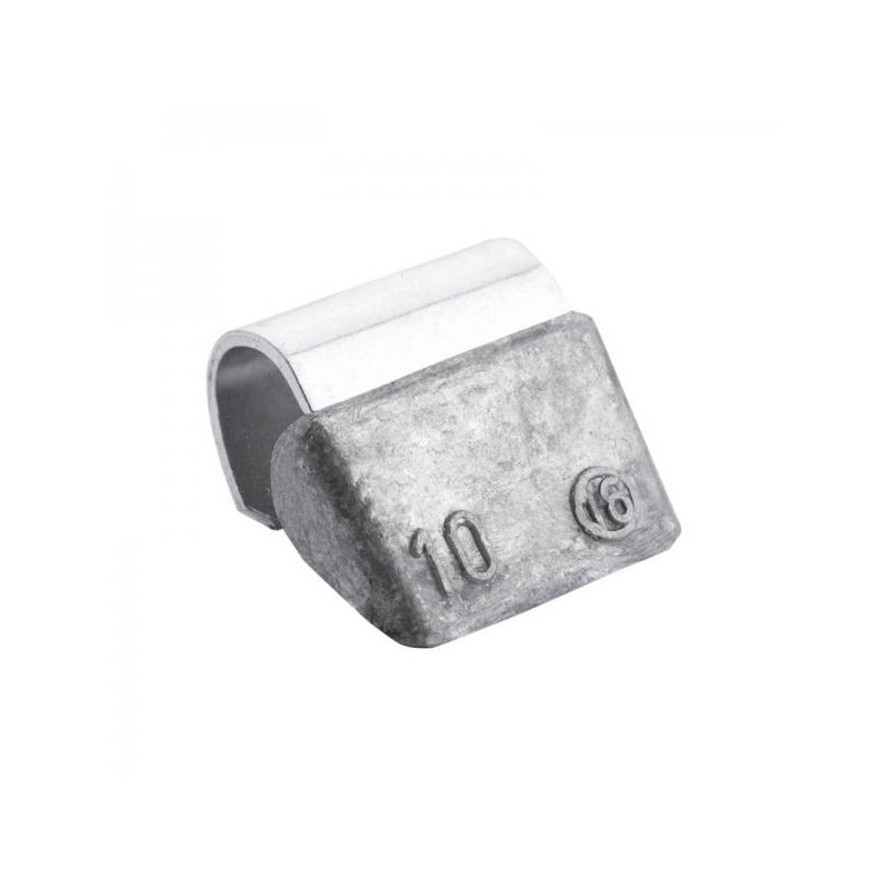 Valuvelje tasakaal 10g 100tk 01-01-86