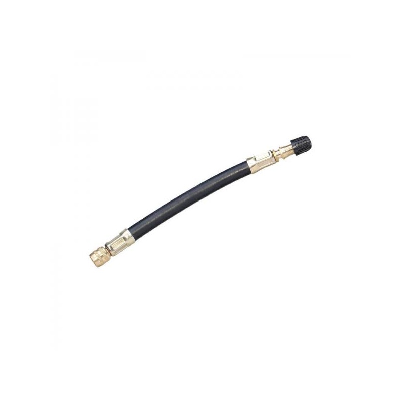 Ventiili pikendus voolik, pikkus 160mm 06-00-05