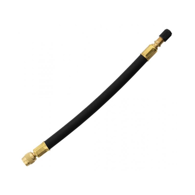 Ventiili pikendus voolik, pikkus 210mm 06-00-50