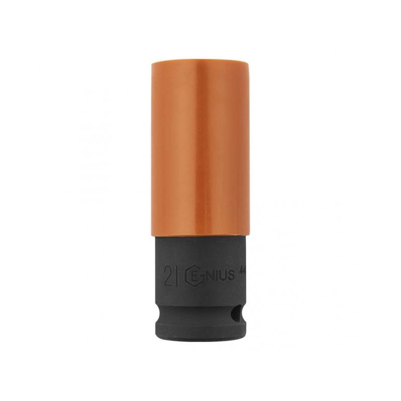 21mm Valuvelje padrun 1/2" plast kate 04-00-80