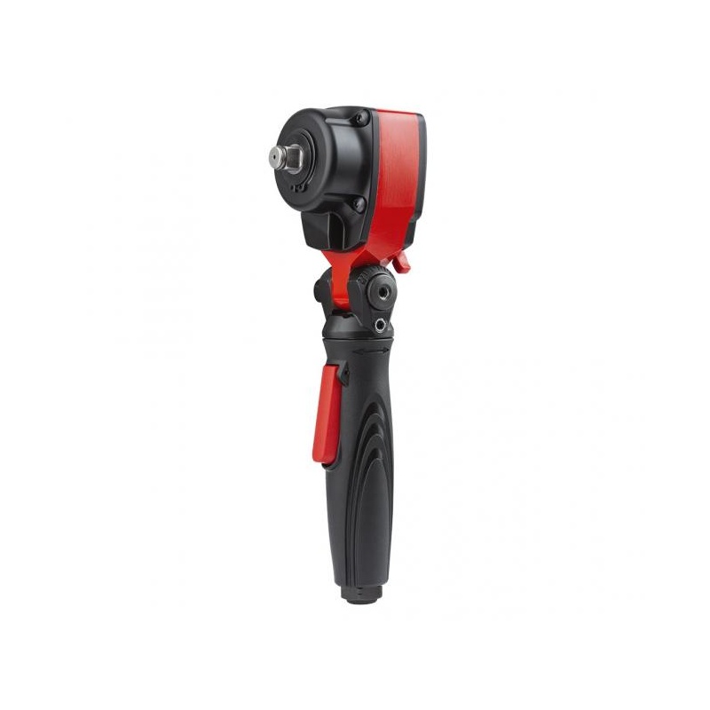  Õhumutrikeeraja 1/2" 650Nm 113l/min 07-03-15