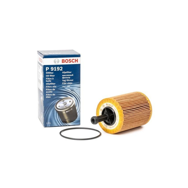 P9192 õlifilter Au Mi Sea VW  ch9463 fo-044jm fo-eco032 wl7269