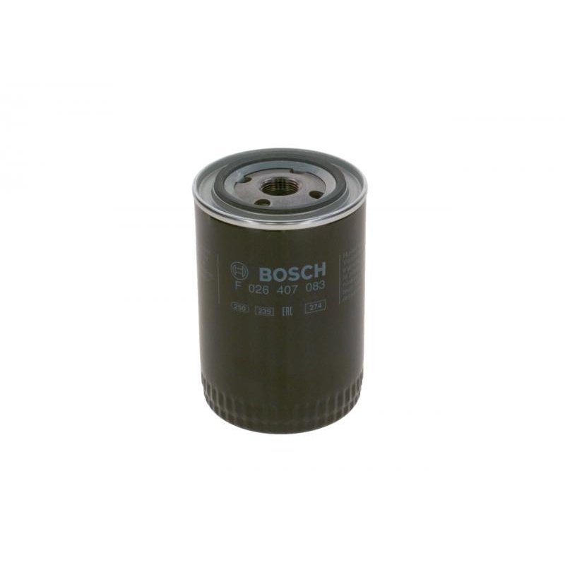 P7083 õlifilter M22x1,5 Ci Fi Peu 	F026407083