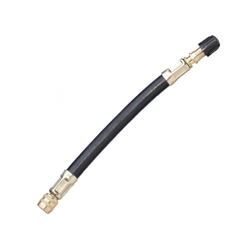 Ventiili pikendus voolik, pikkus 180mm 06-00-06