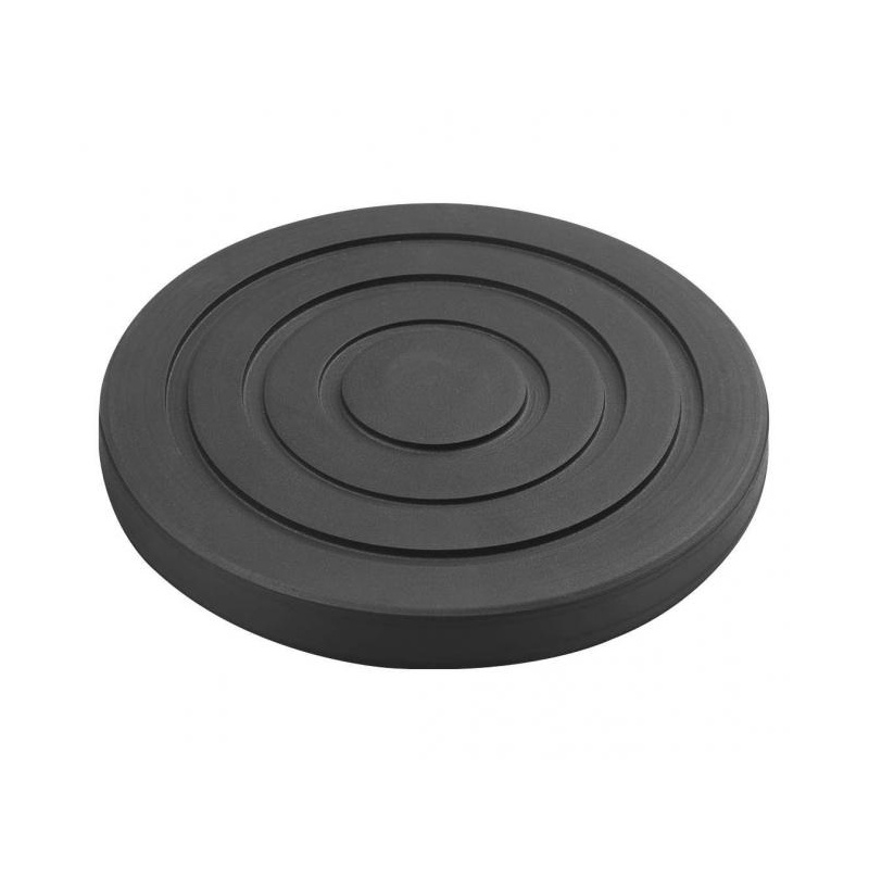 Tõstuki käpa kummipadi 122x14mm M16 15-00-49