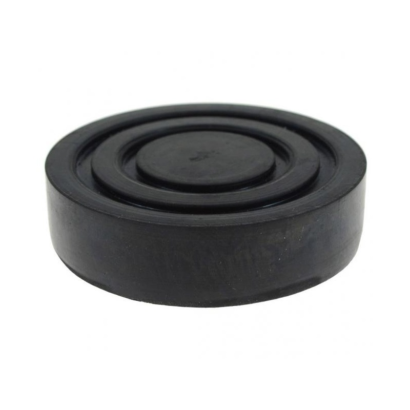 Tõstuki käpa kummipadi 70x21mm 15-00-39
