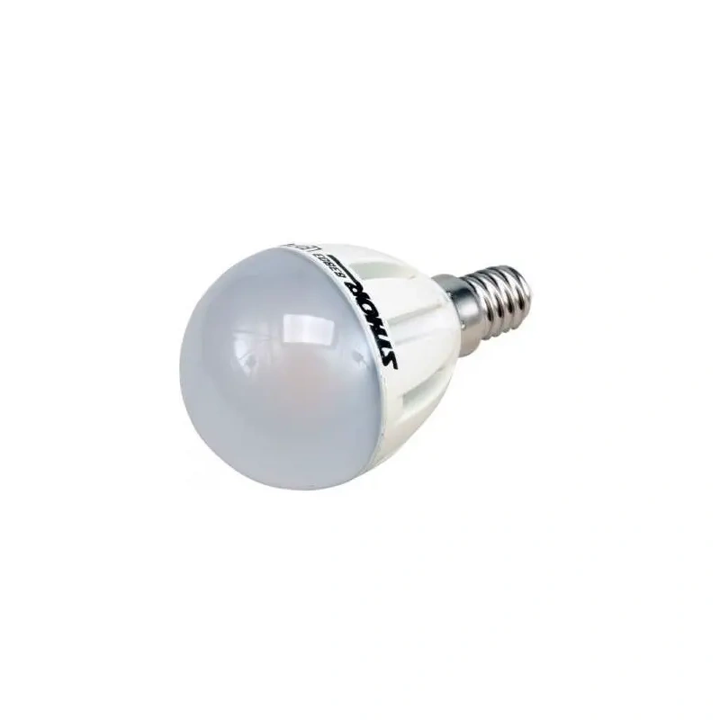 LED e14 5w pirn 220v TR-83803