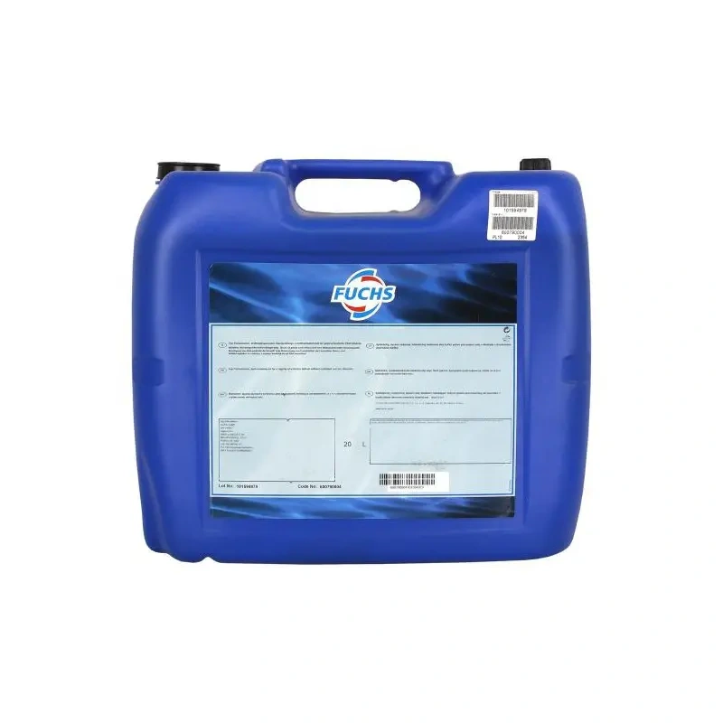 10W-40 cargoMC poolsünt. õli E7/CI4/ScLDF-2/Re RLD-2/mb-228.3 20L