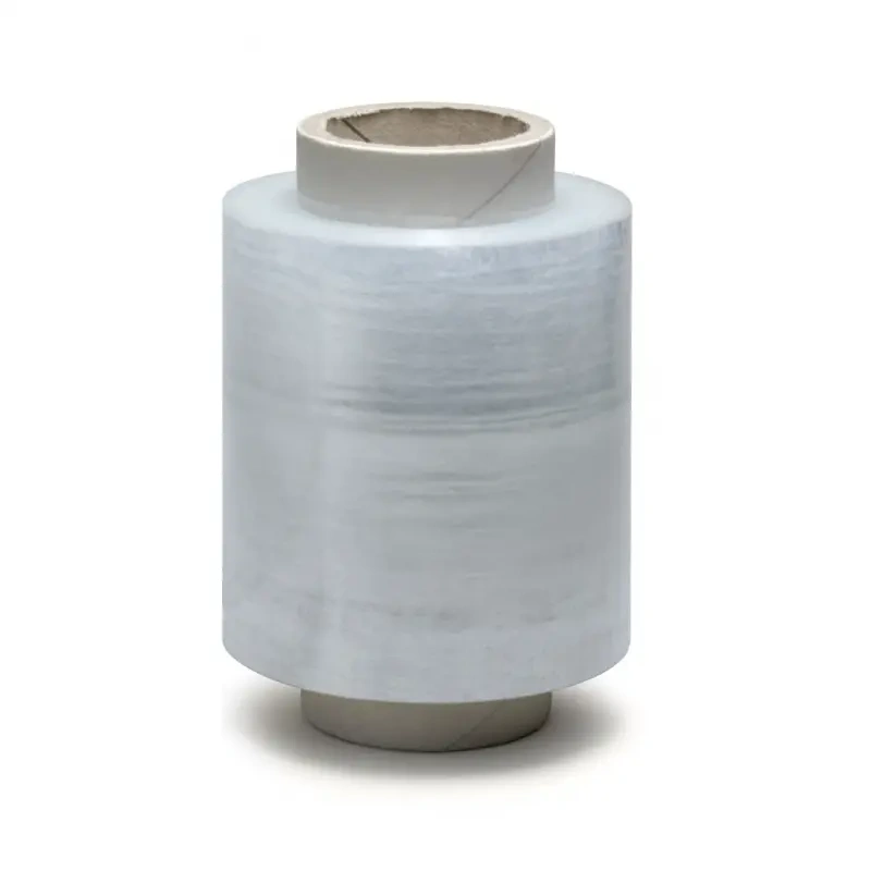 Pakkekile minirull 20μm 100mm 150m läbipaistev K-1023