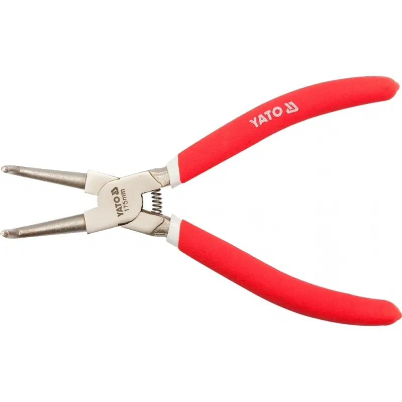 Splindinäpits avale 45mm L=325mm YT-1995