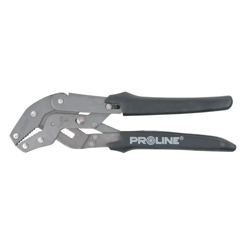 Kiirfikseerimisega tangid 190 max30mm PR-28797