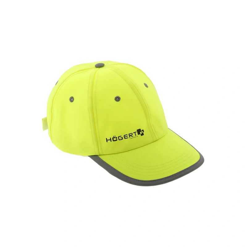 Nokamüts kollane (57-61cm) HT5K187