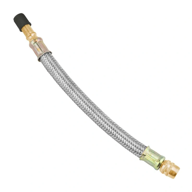 Ventiili pikendus voolik, pikkus 180mm 06-00-07