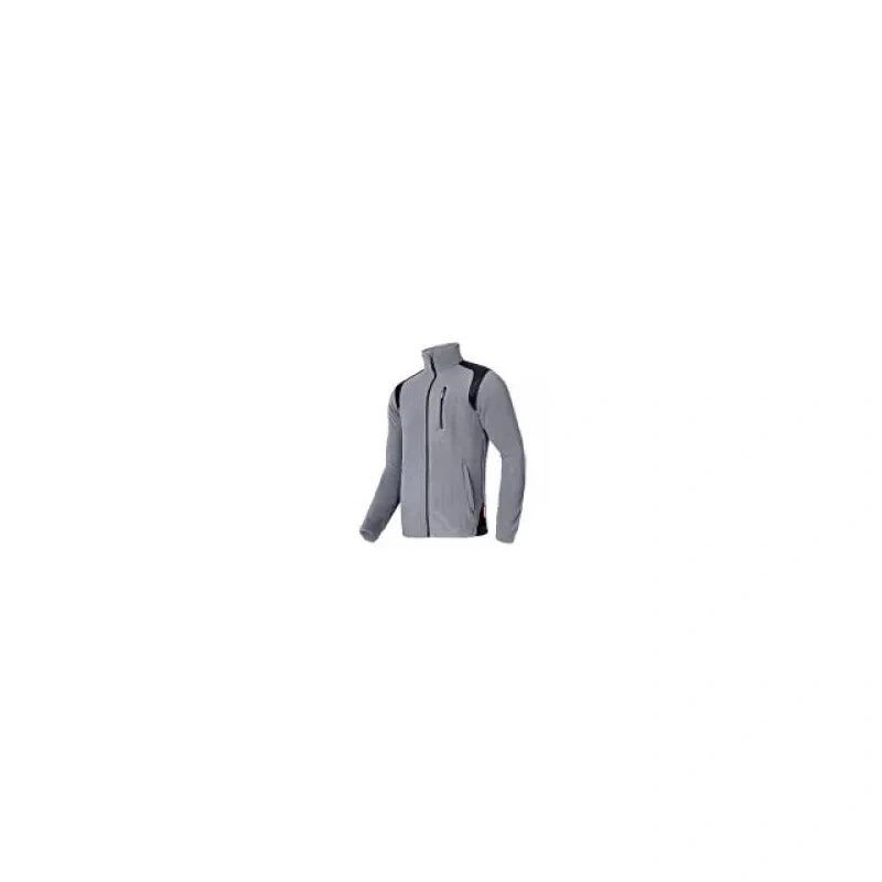 Fliis 290 suurus L tugevdatud hall CE L4010503