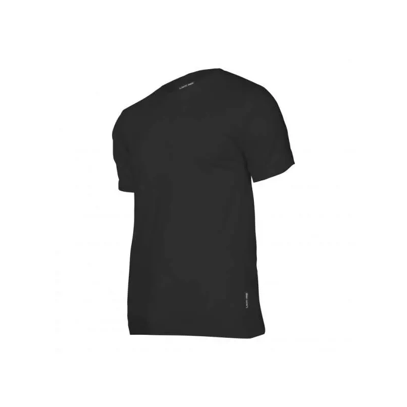 T-särk suurus L must LahtiPRO