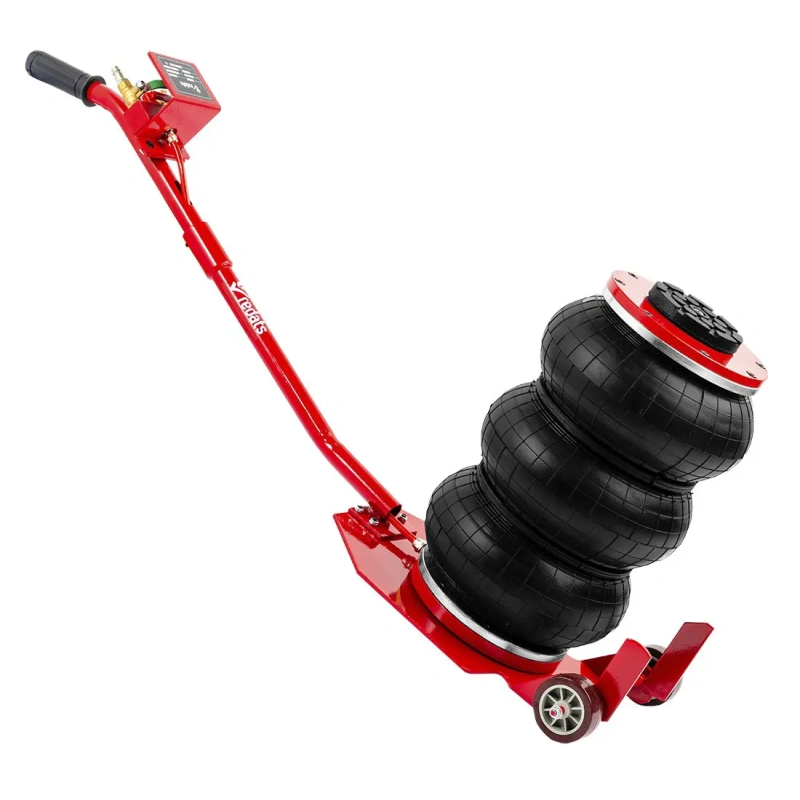 Pneumaatiline tungraud õhkpadjaga 3T 15-00-95