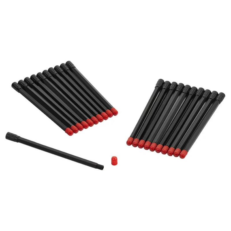 Ventiili pikendus plastist 170mm 06-00-81