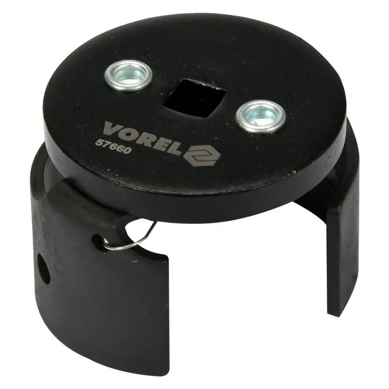 Õlifiltrivõti reguleeritav 64-80mm TR-57660