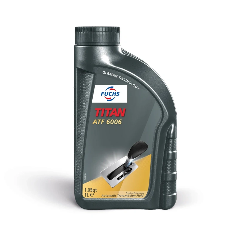 ATF6006 autom.kasti õli ZF kast 1L