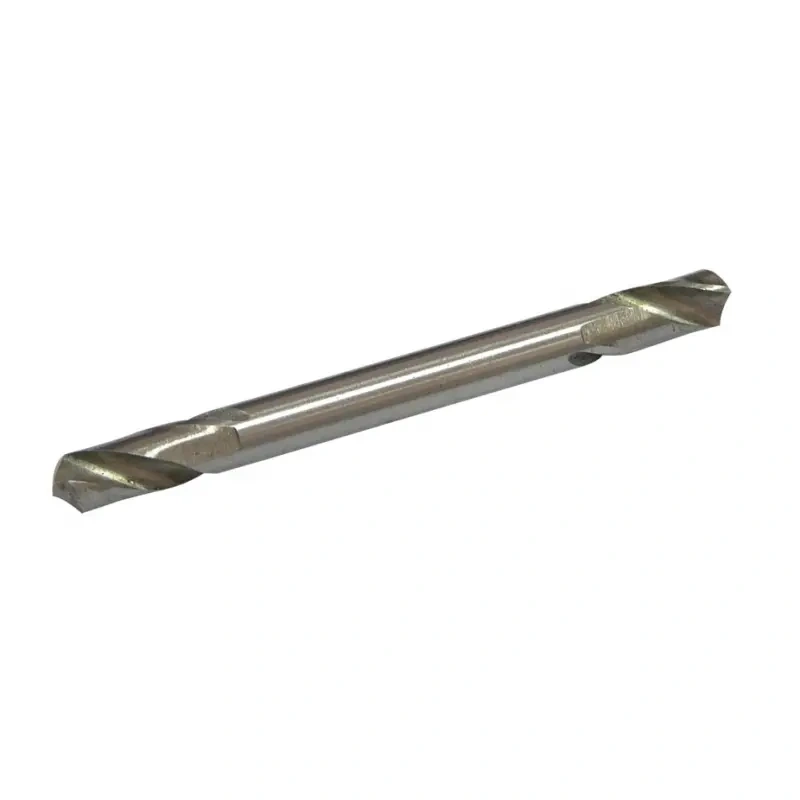 5,1mm needipuur kahepoolne L62mm HSS 135" PR-78651