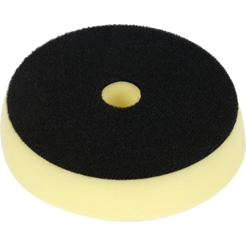 Poleerimiskäsn 130X150X25MM, KÕVA YT-47894 (YT-47890 alusele)