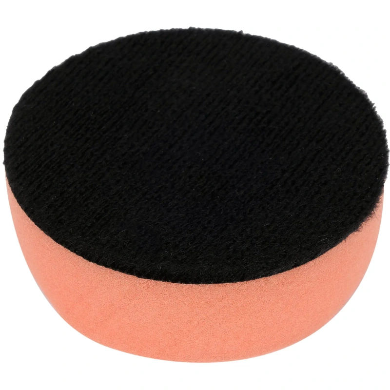 Poleerimiskäsn Velcro 80x25mm KESKMINE YT-47921