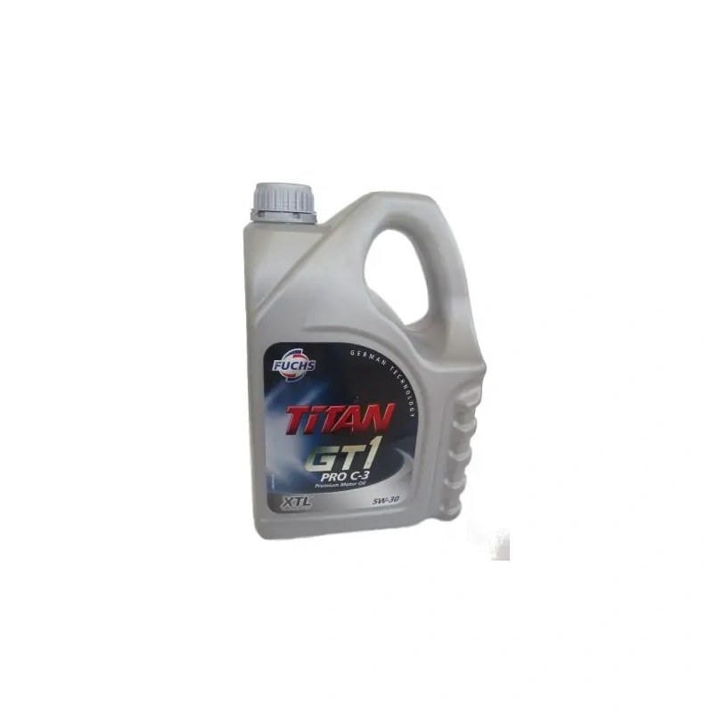 5W-30 GT1 PRO C3 pikaeaõli VW507.00 5L