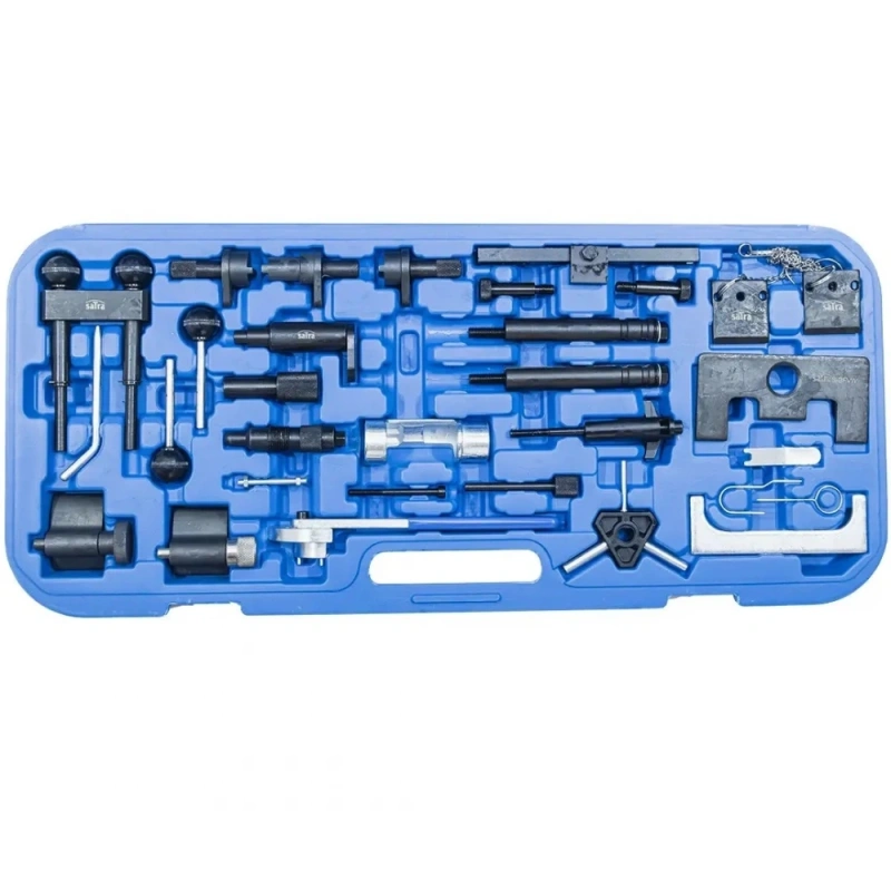Lukustuskomplekt VW bens/diisel S-BFVW