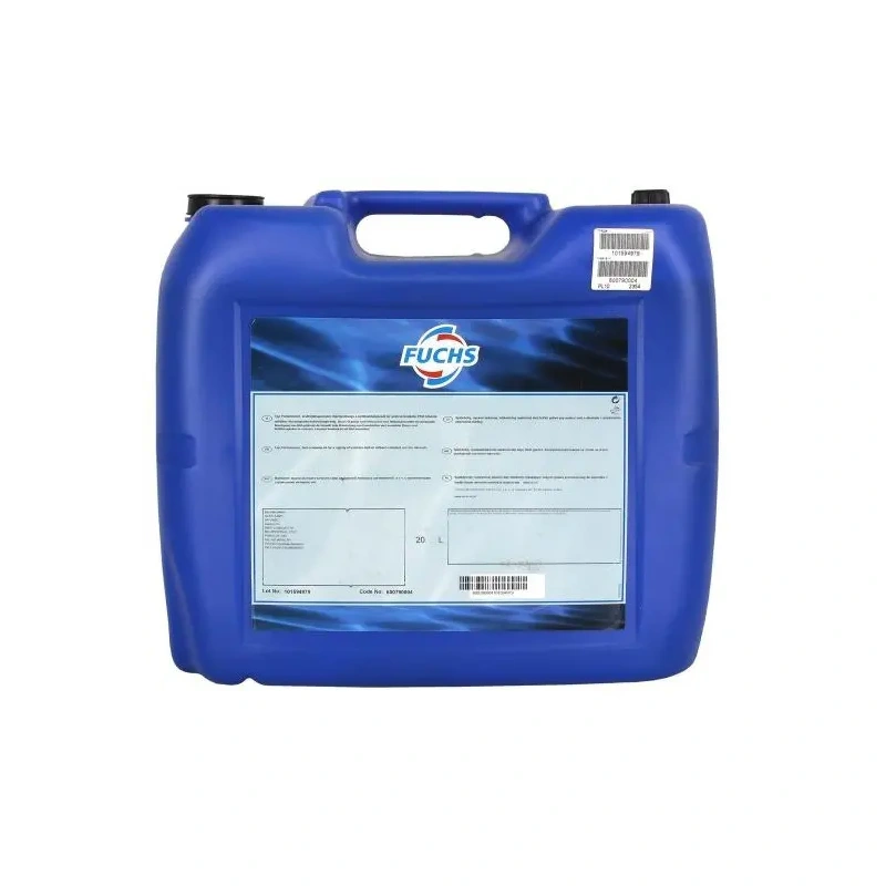 75W-FE GL-4 käigukastiõli TITAN Sintofluid 20L