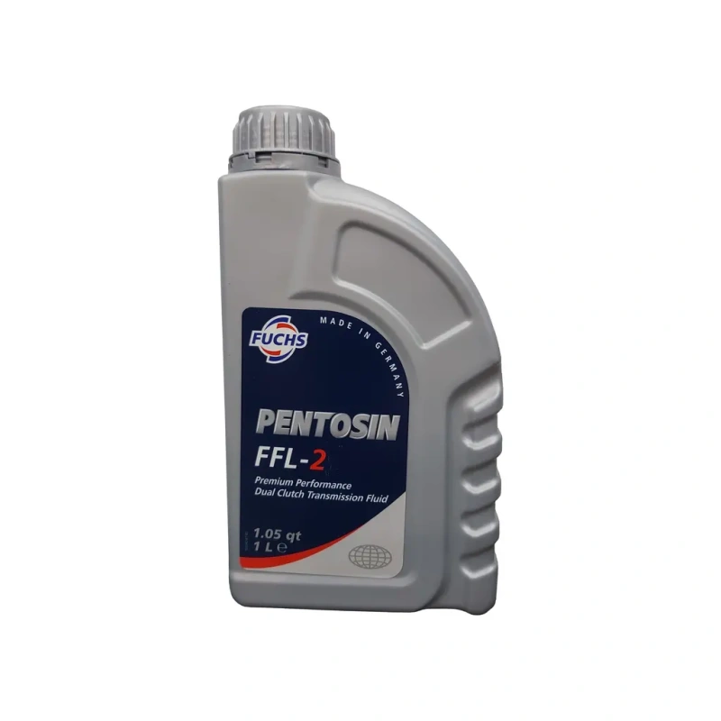 FFL-2  DSG automaatkastiõli topeltsidur TL52182 g052182 1L