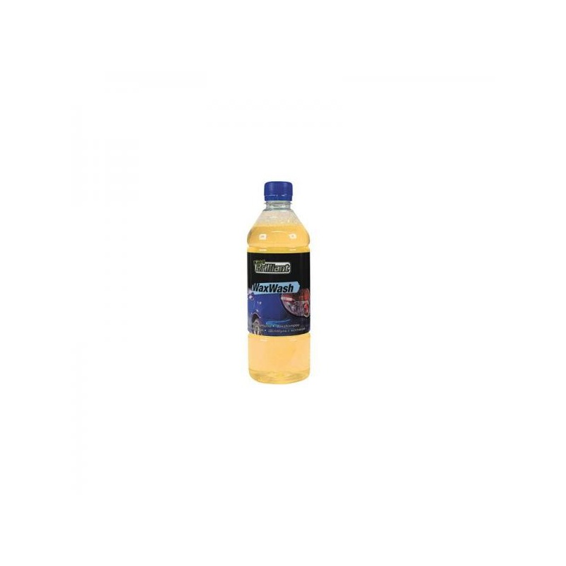 Vahashampoon 500ml -819