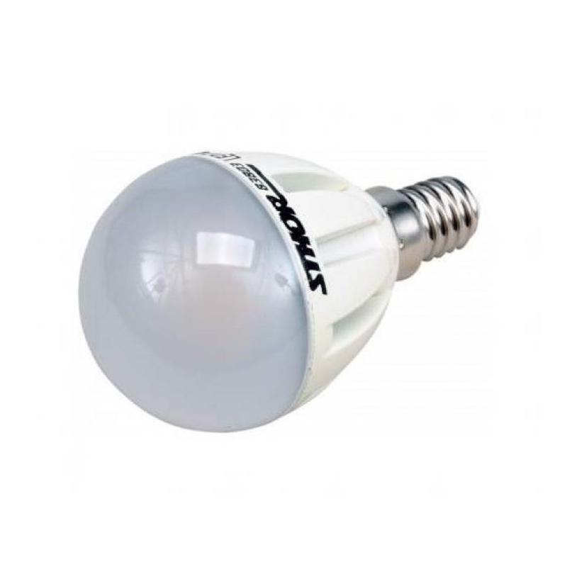 LED e14 5w pirn 220v TR-83803