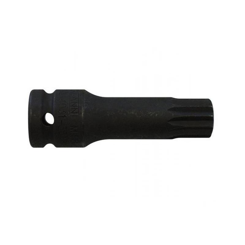 M18 1/2" torx VW tagaratta võti - laagrivõti löök A-12SI18M