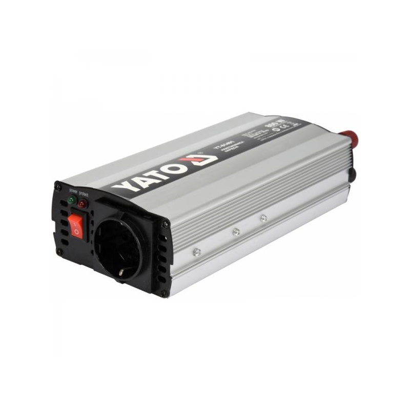 Muundur 12V-220V 800W inverter 81491