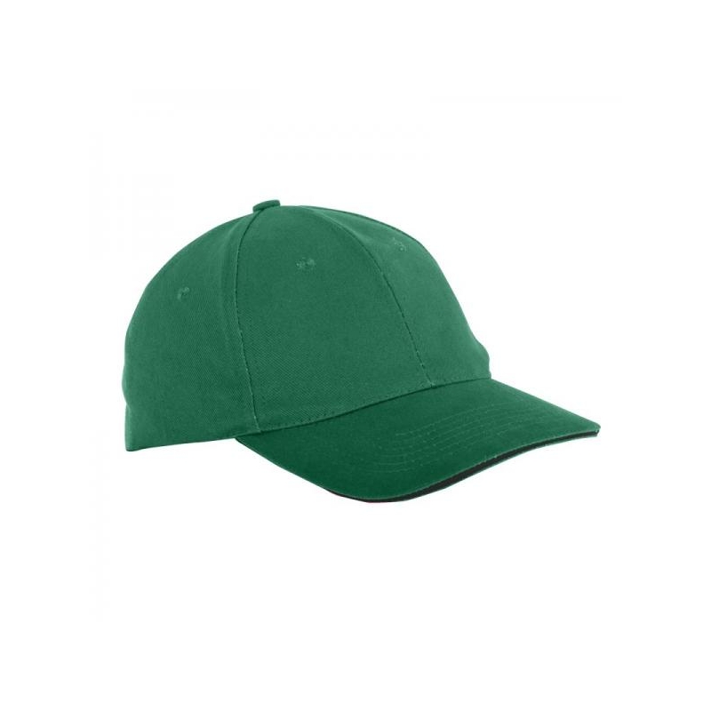 Nokamüts roheline L1816300