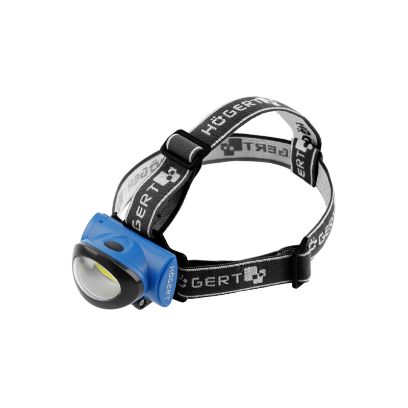 Pealamp LED 3W 160lm 3XAAA HT1E420