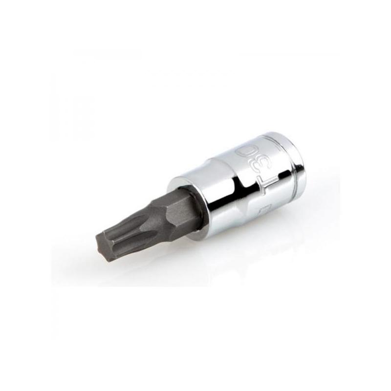 T10 torx padrun 1/4" 1S642