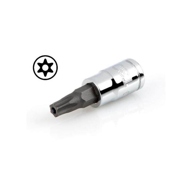 T15 Torx auguga padrun 1/4" TT15 1S675