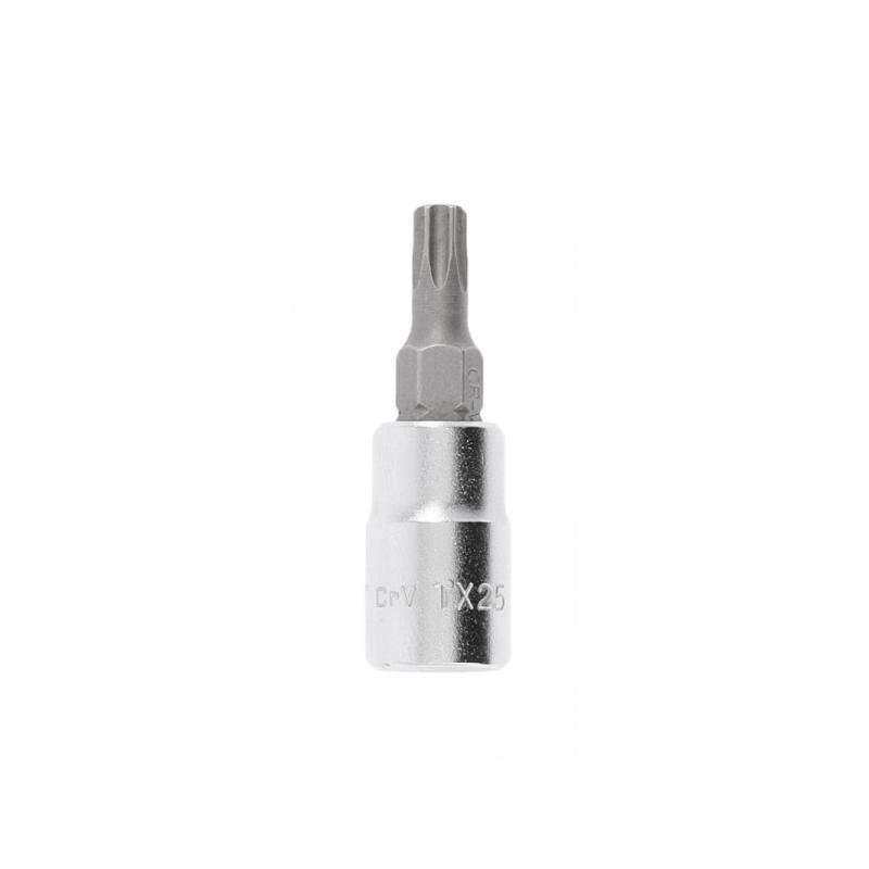 T15 Torx padrun 1/4" 1S643