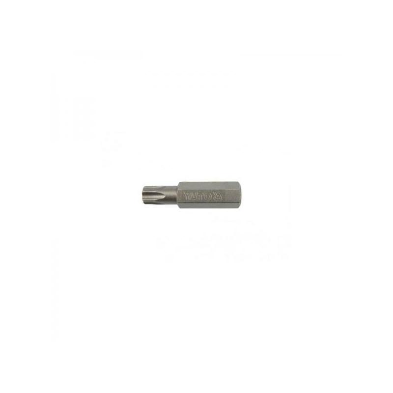 T25 torx 30mm 10mm YT-0404