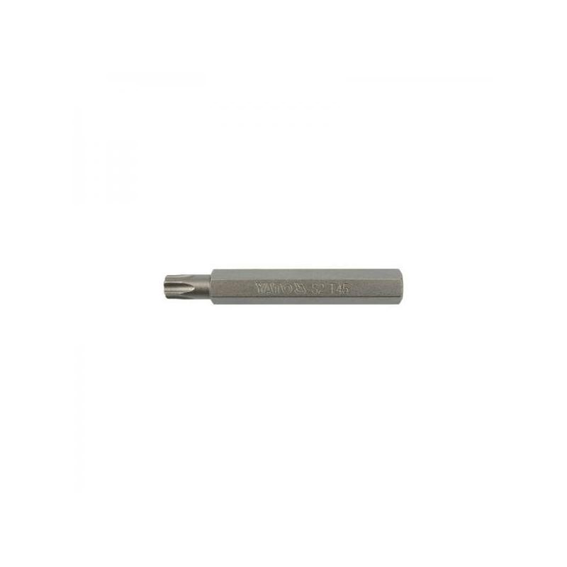 T25 torx pikk 75mm 10mm 0405 H