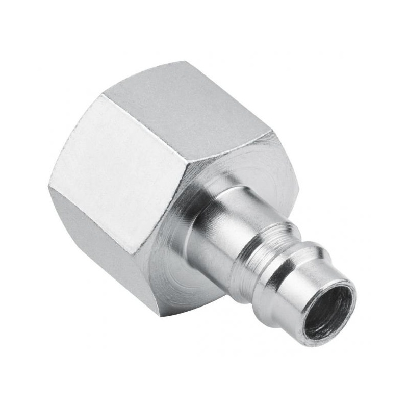 Õhuliide 1/2" sisekeere + kiirliide 05-00-58