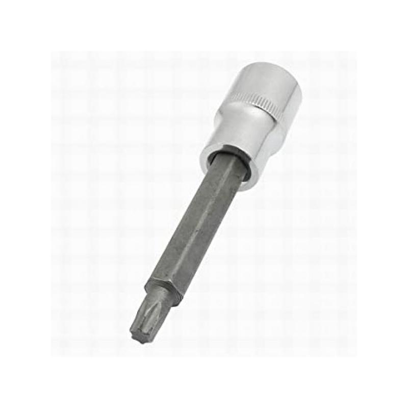 T60 pikk torx padrun 1/2" HT1S554