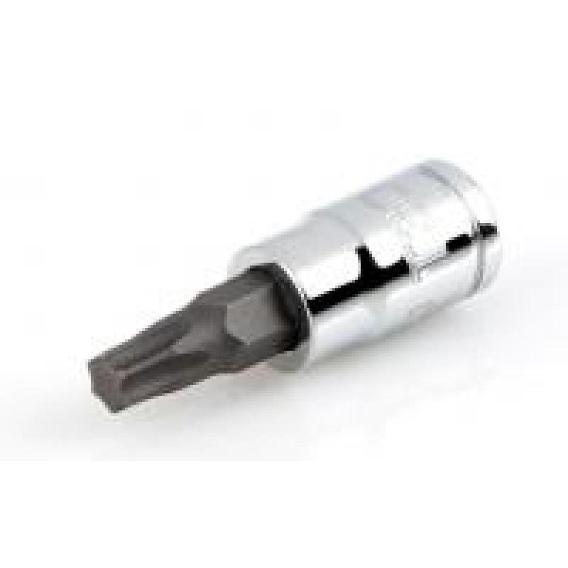 T40 Torx padrun 1/4" HT1S648