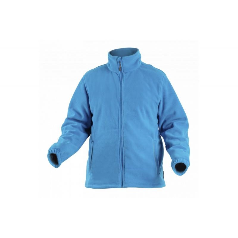 Fliis sinine XXL HT5K373-2XL